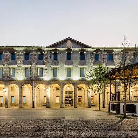 Hotel Balneario Orduna Plaza 외부 사진