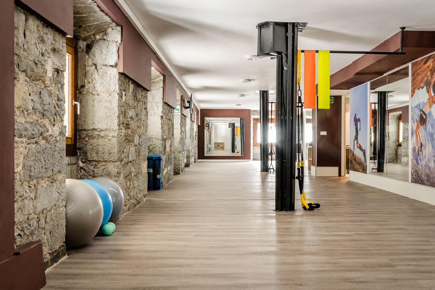 Hotel Balneario Orduna Plaza 외부 사진