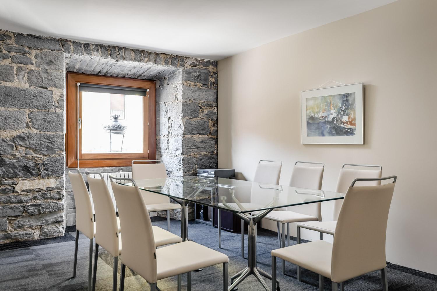 Hotel Balneario Orduna Plaza 외부 사진
