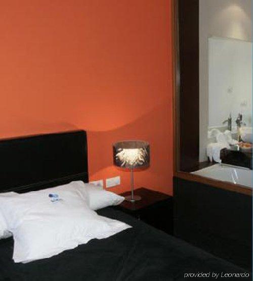Hotel Balneario Orduna Plaza 객실 사진