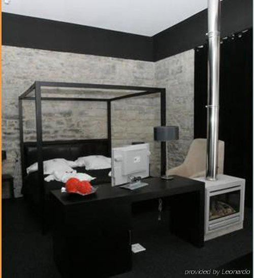 Hotel Balneario Orduna Plaza 객실 사진