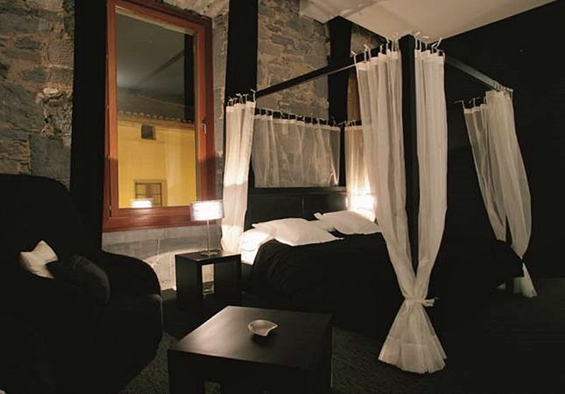 Hotel Balneario Orduna Plaza 외부 사진