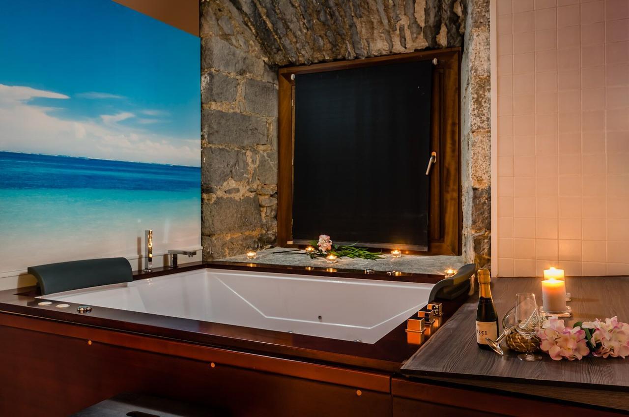Hotel Balneario Orduna Plaza 외부 사진