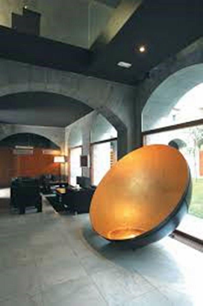 Hotel Balneario Orduna Plaza 외부 사진
