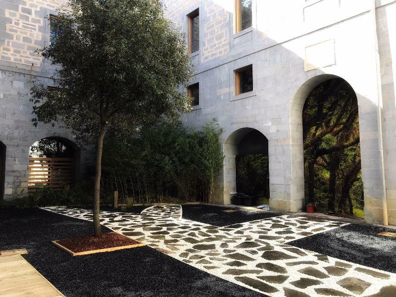 Hotel Balneario Orduna Plaza 외부 사진