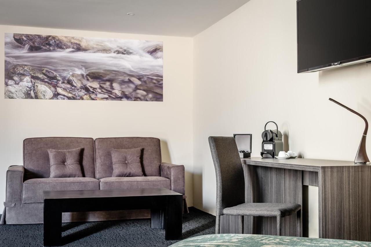 Hotel Balneario Orduna Plaza 외부 사진